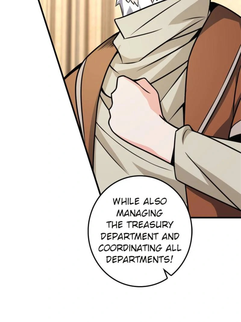 Release That Witch Chapter 607 page 25 - 