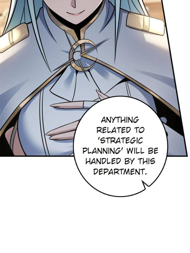 Release That Witch Chapter 607 page 27 - 