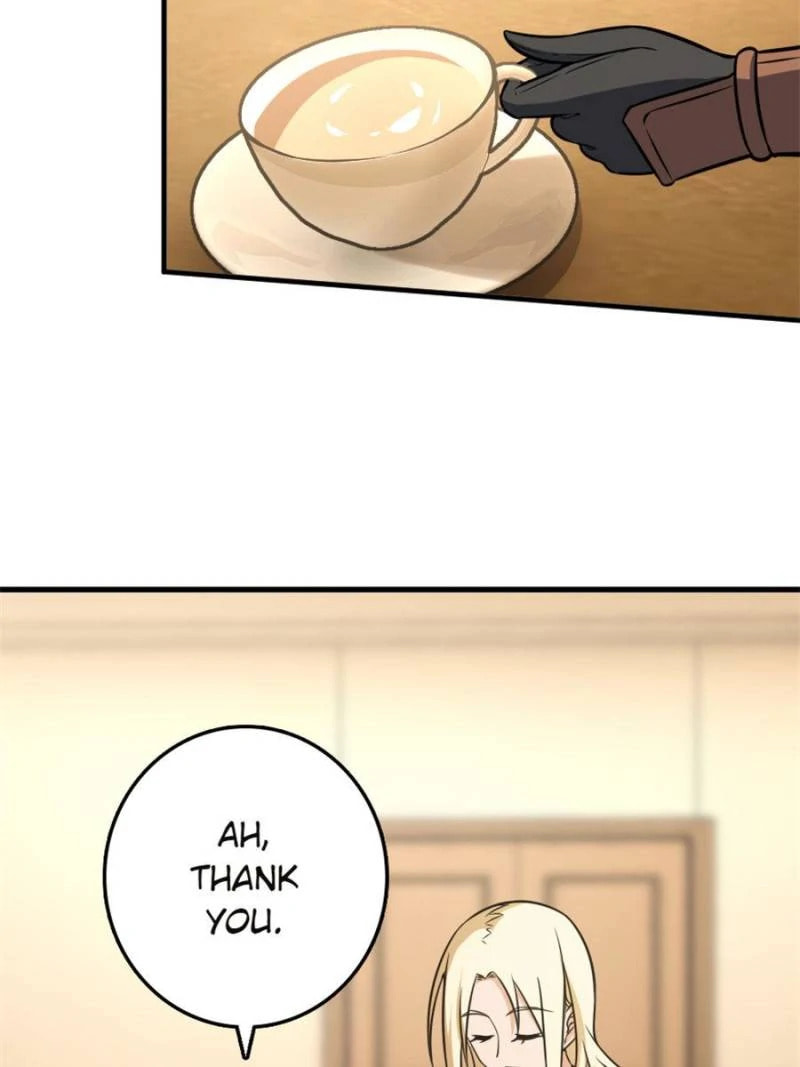 Release That Witch Chapter 607 page 30 - 