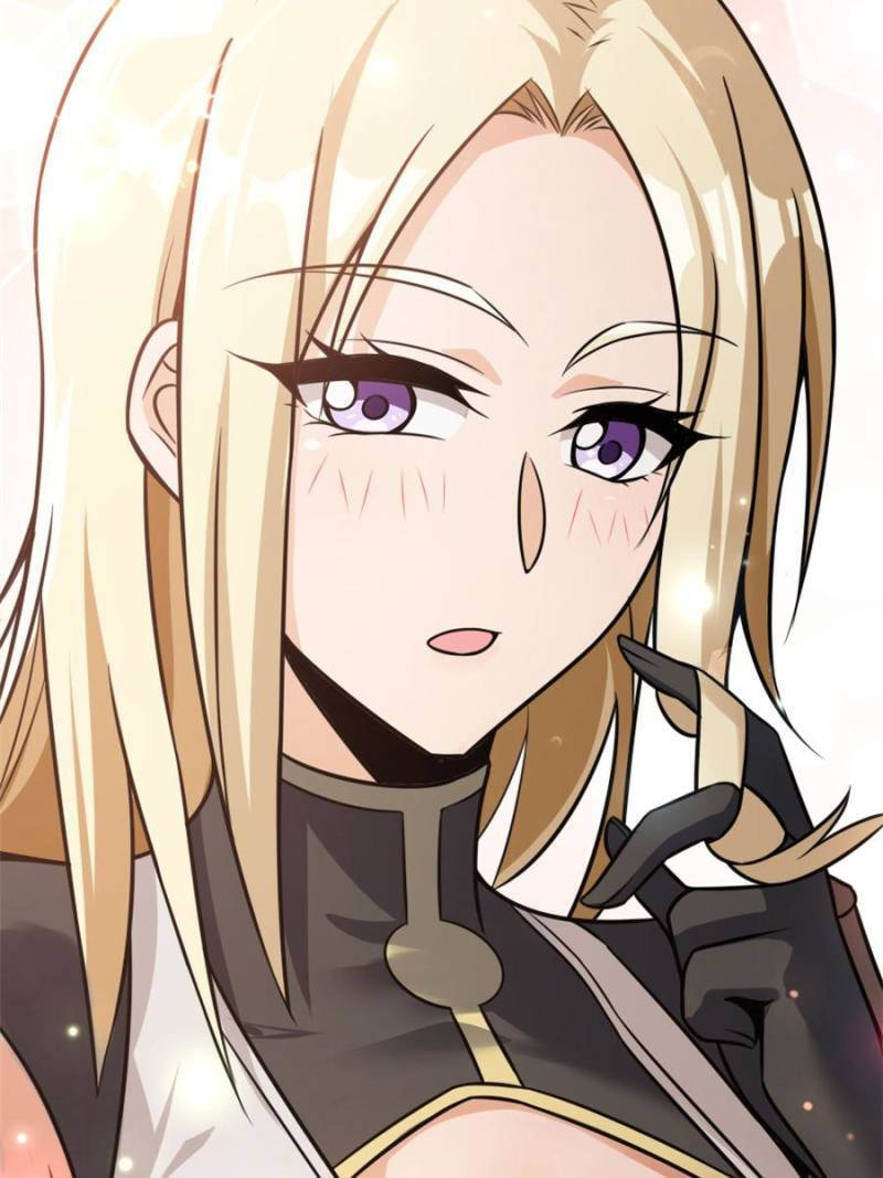 Release That Witch Chapter 607 page 34 - 