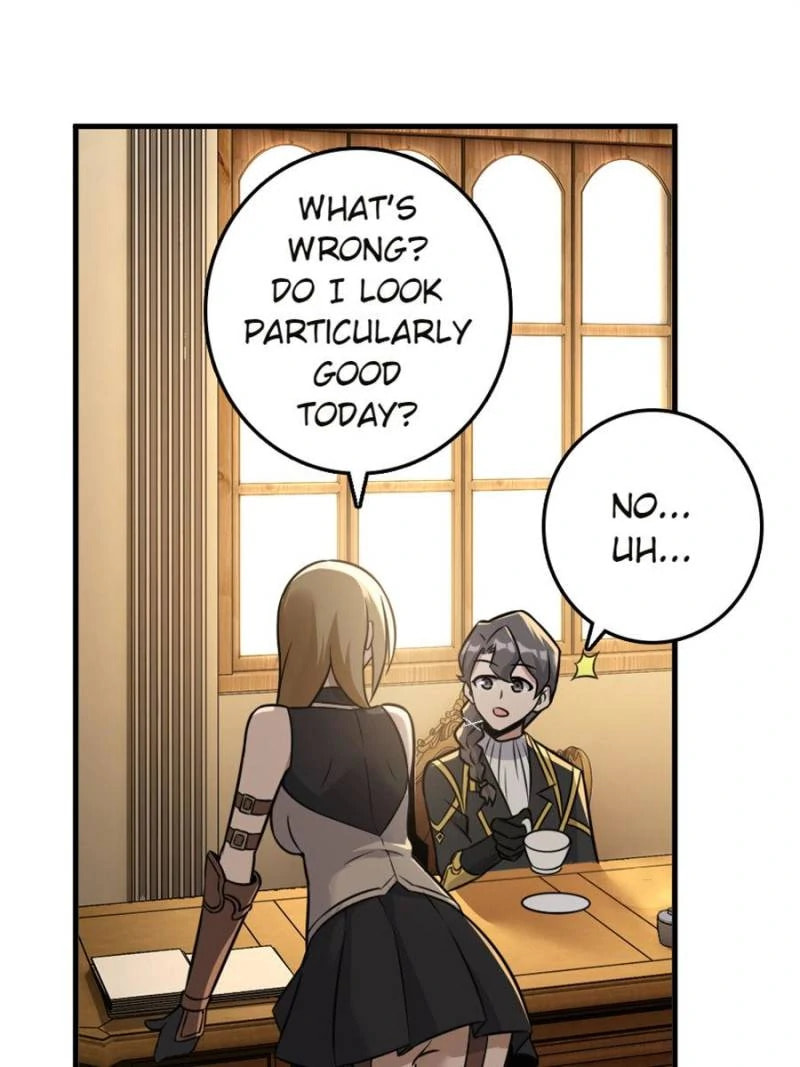 Release That Witch Chapter 607 page 37 - 