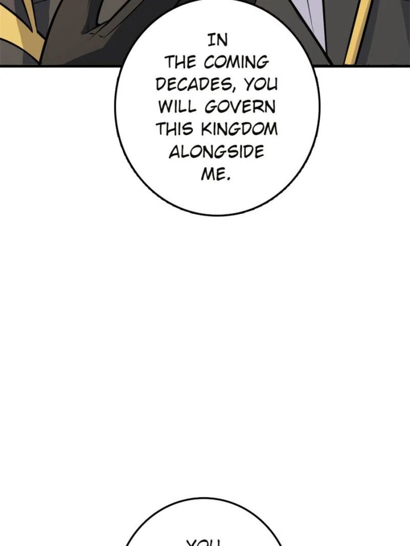 Release That Witch Chapter 607 page 5 - 