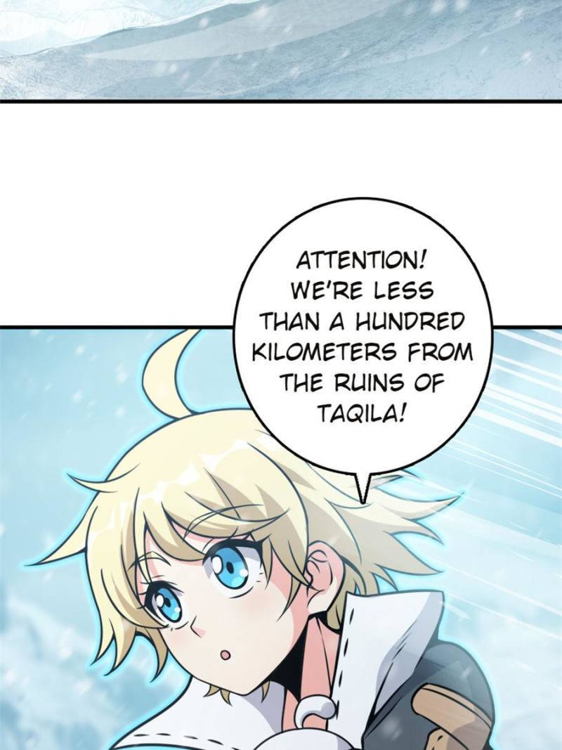 Release That Witch Chapter 607 page 49 - 