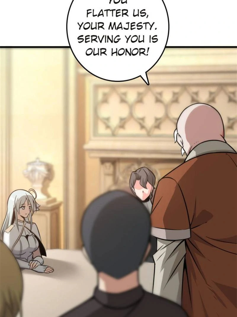 Release That Witch Chapter 607 page 6 - 