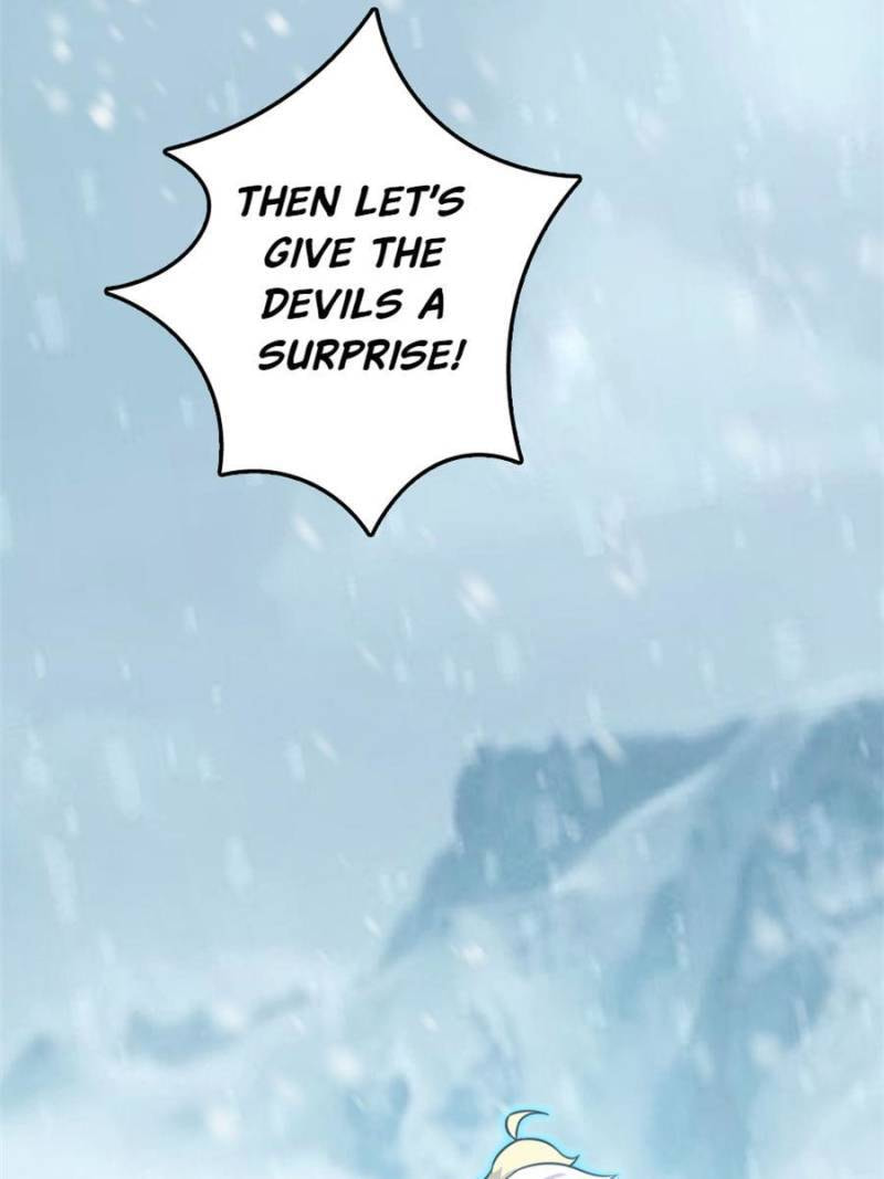 Release That Witch Chapter 607 page 51 - 