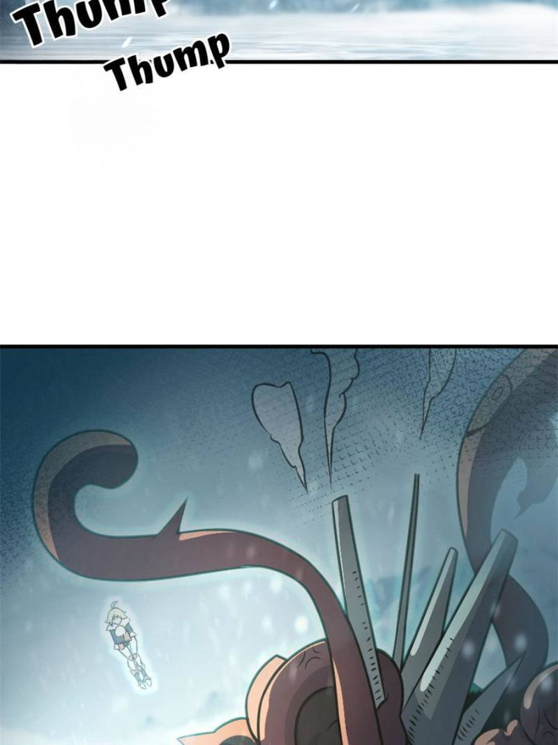 Release That Witch Chapter 607 page 55 - 