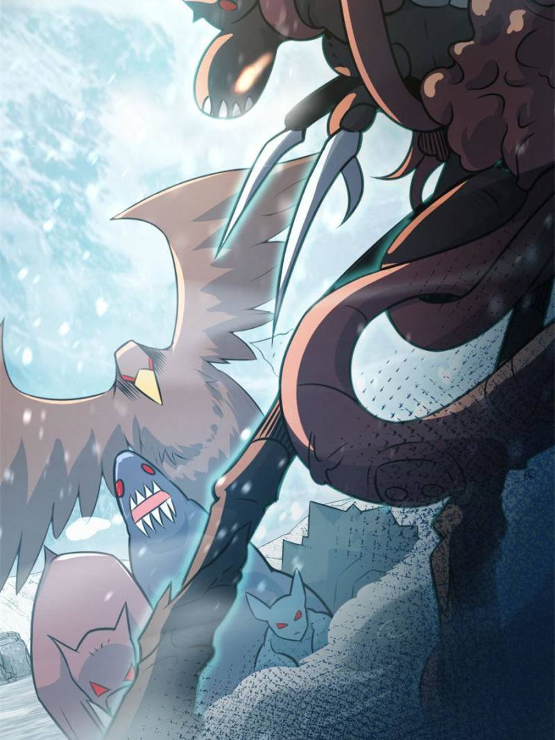 Release That Witch Chapter 607 page 56 - 