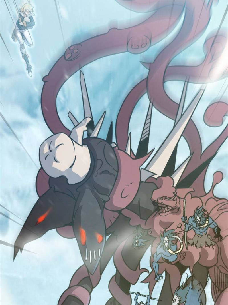 Release That Witch Chapter 607 page 59 - 