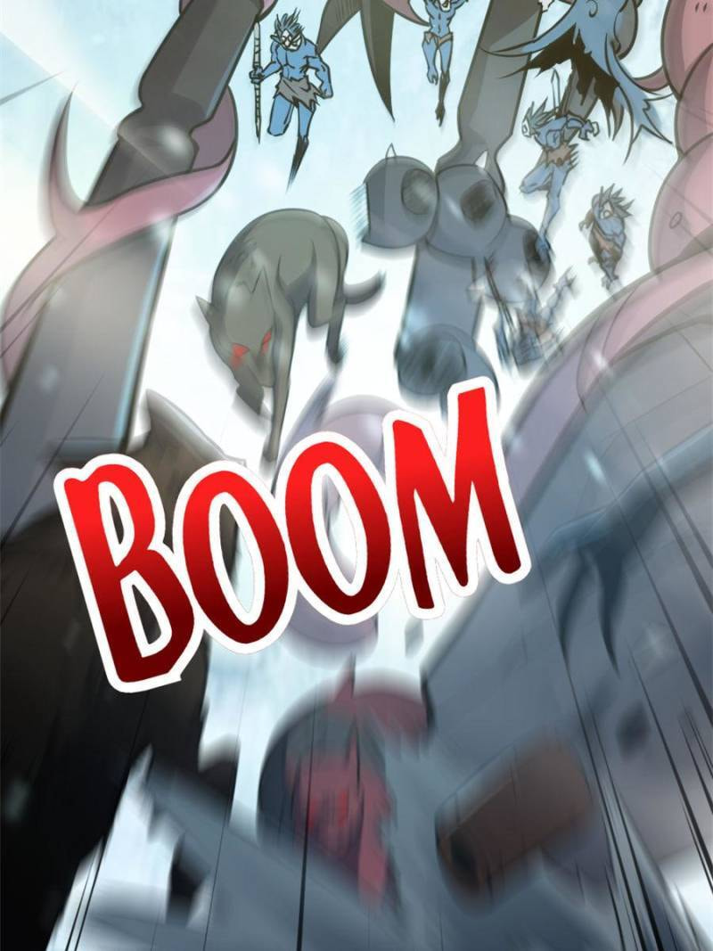 Release That Witch Chapter 607 page 60 - 