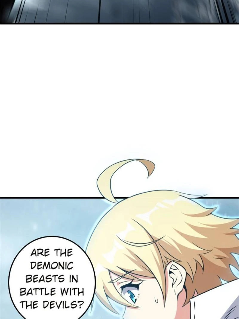 Release That Witch Chapter 607 page 61 - 