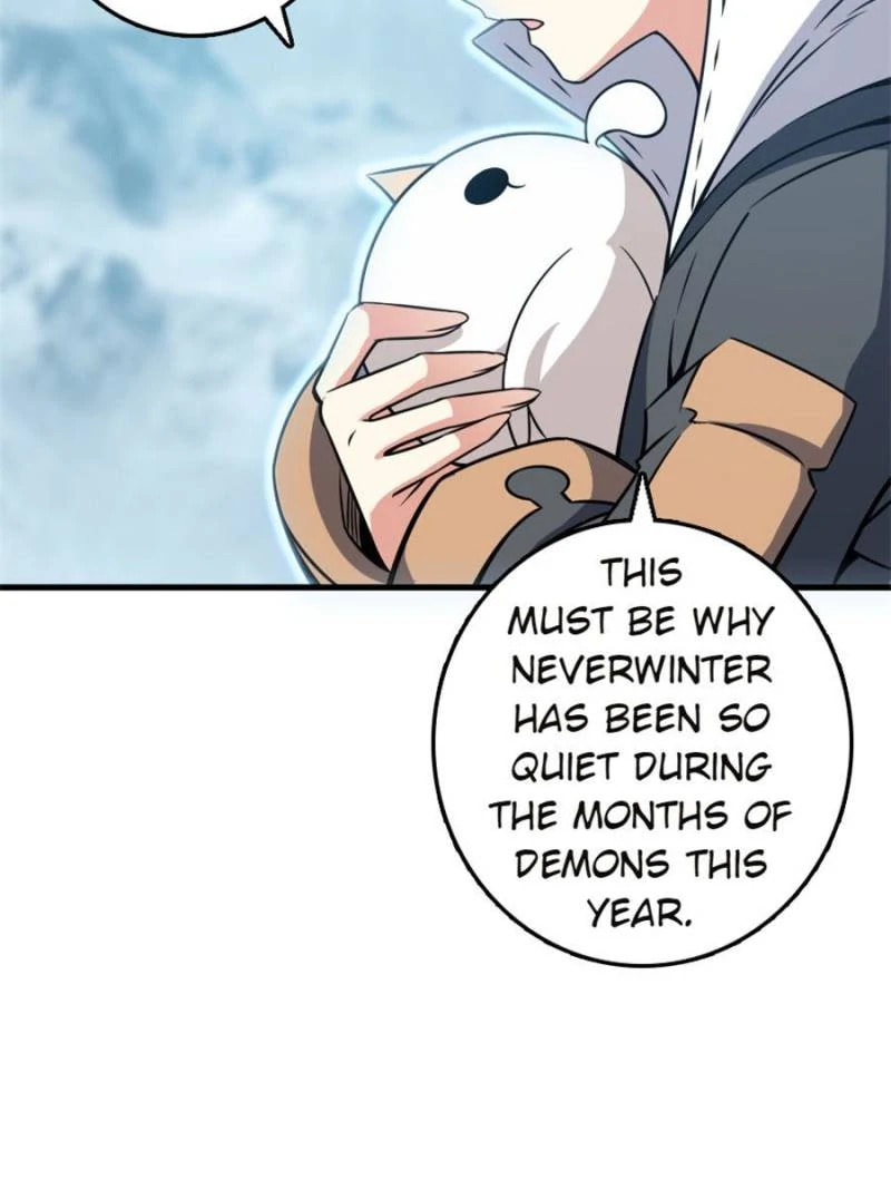 Release That Witch Chapter 607 page 62 - 