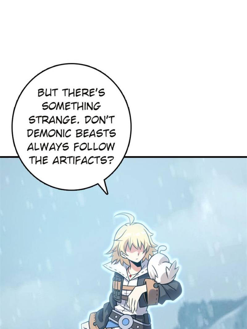Release That Witch Chapter 607 page 63 - 