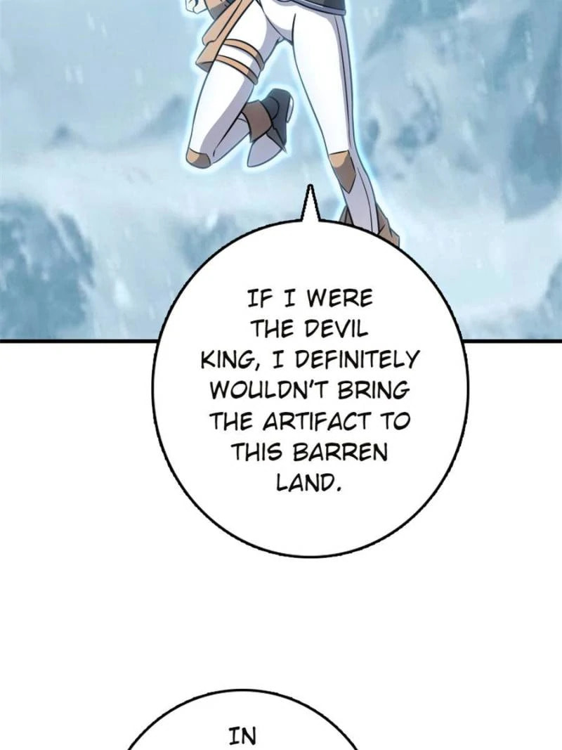 Release That Witch Chapter 607 page 64 - 