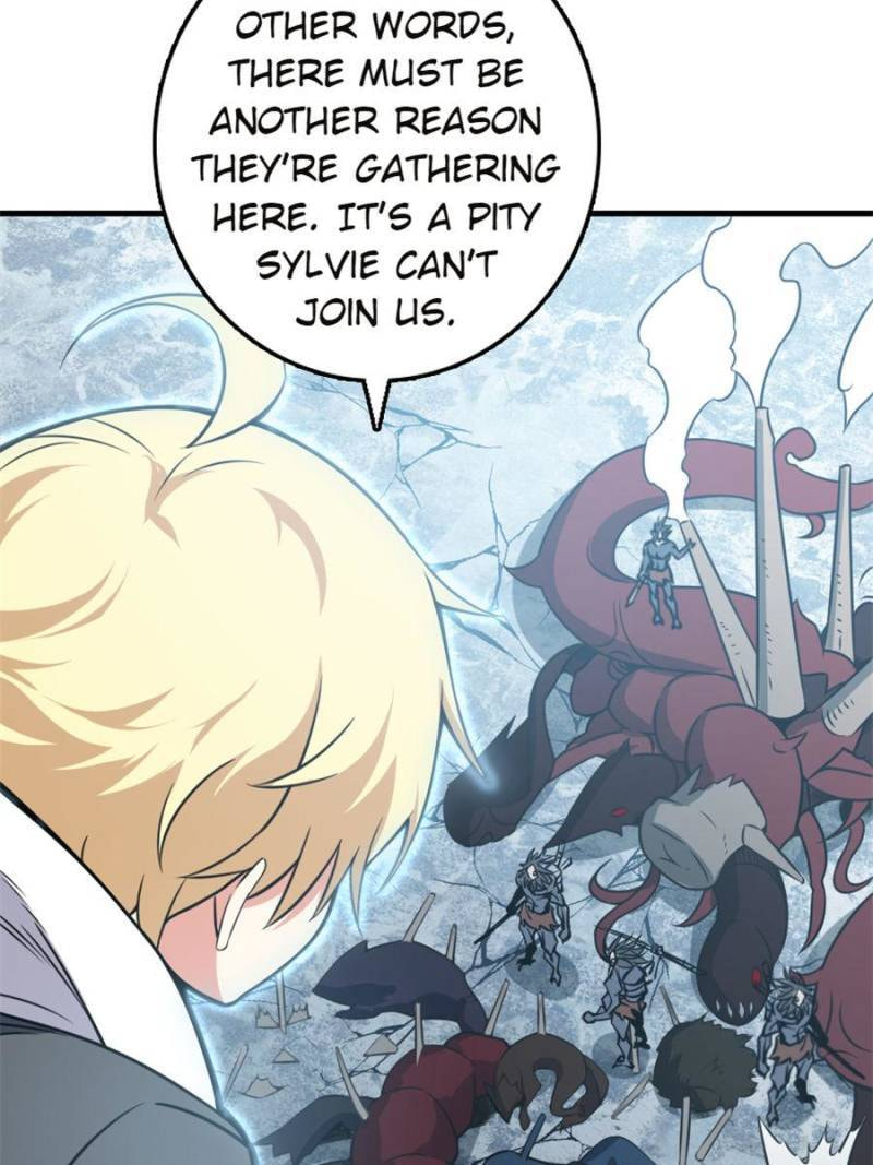 Release That Witch Chapter 607 page 65 - 