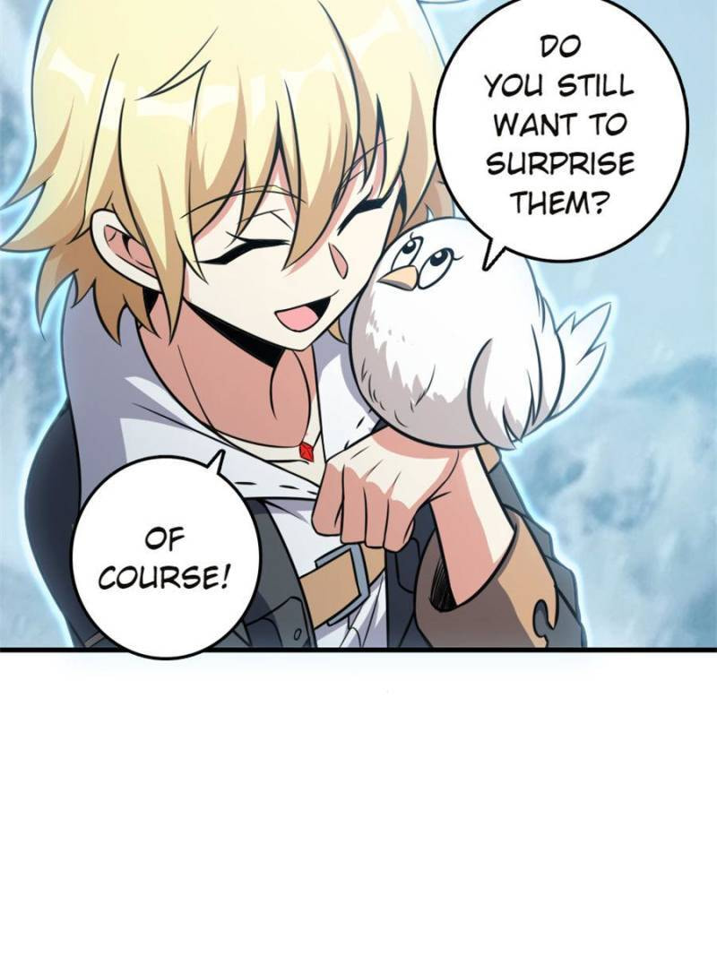 Release That Witch Chapter 607 page 67 - 