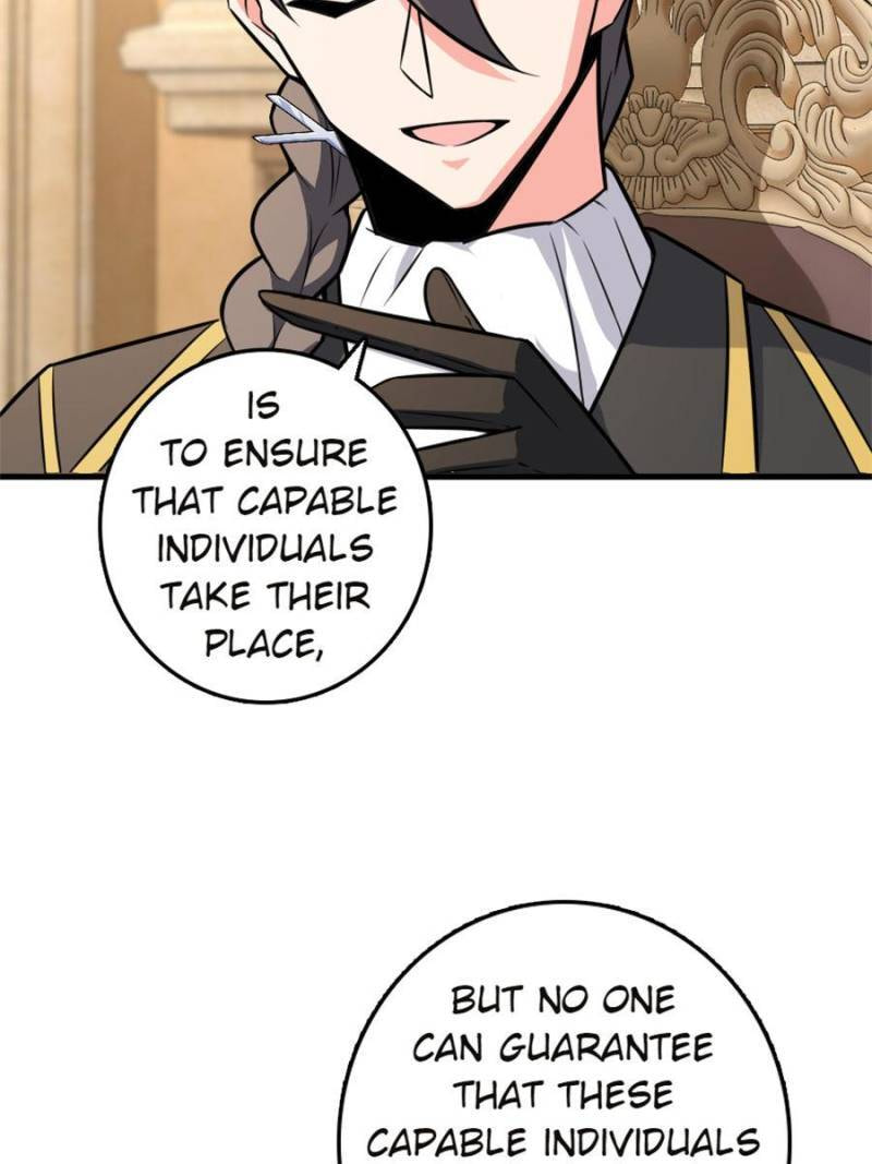 Release That Witch Chapter 607 page 8 - 