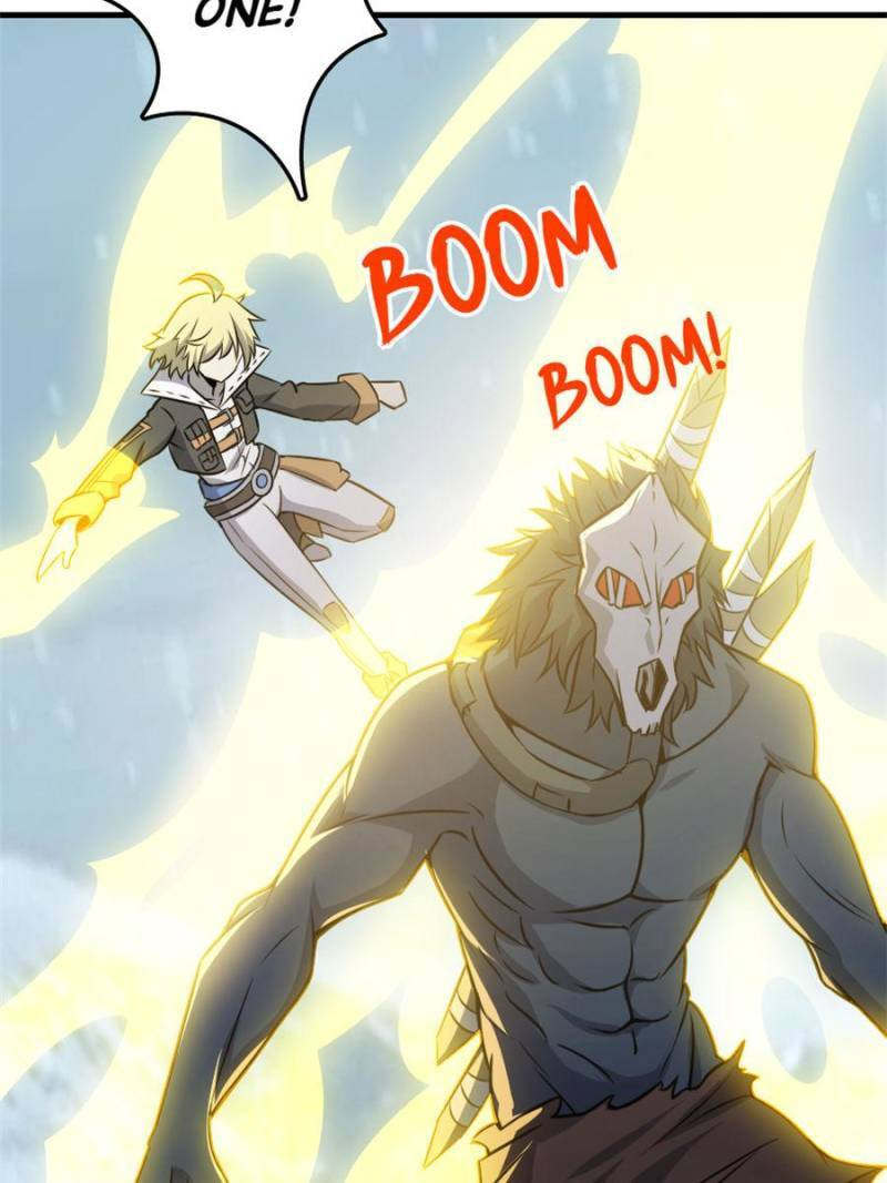 Release That Witch Chapter 607 page 73 - 