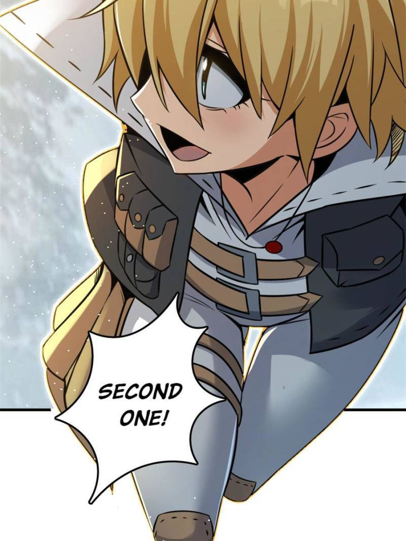 Release That Witch Chapter 607 page 76 - 