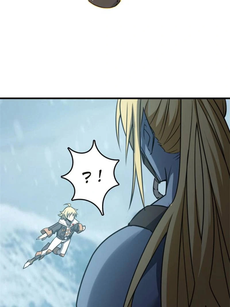 Release That Witch Chapter 607 page 77 - 