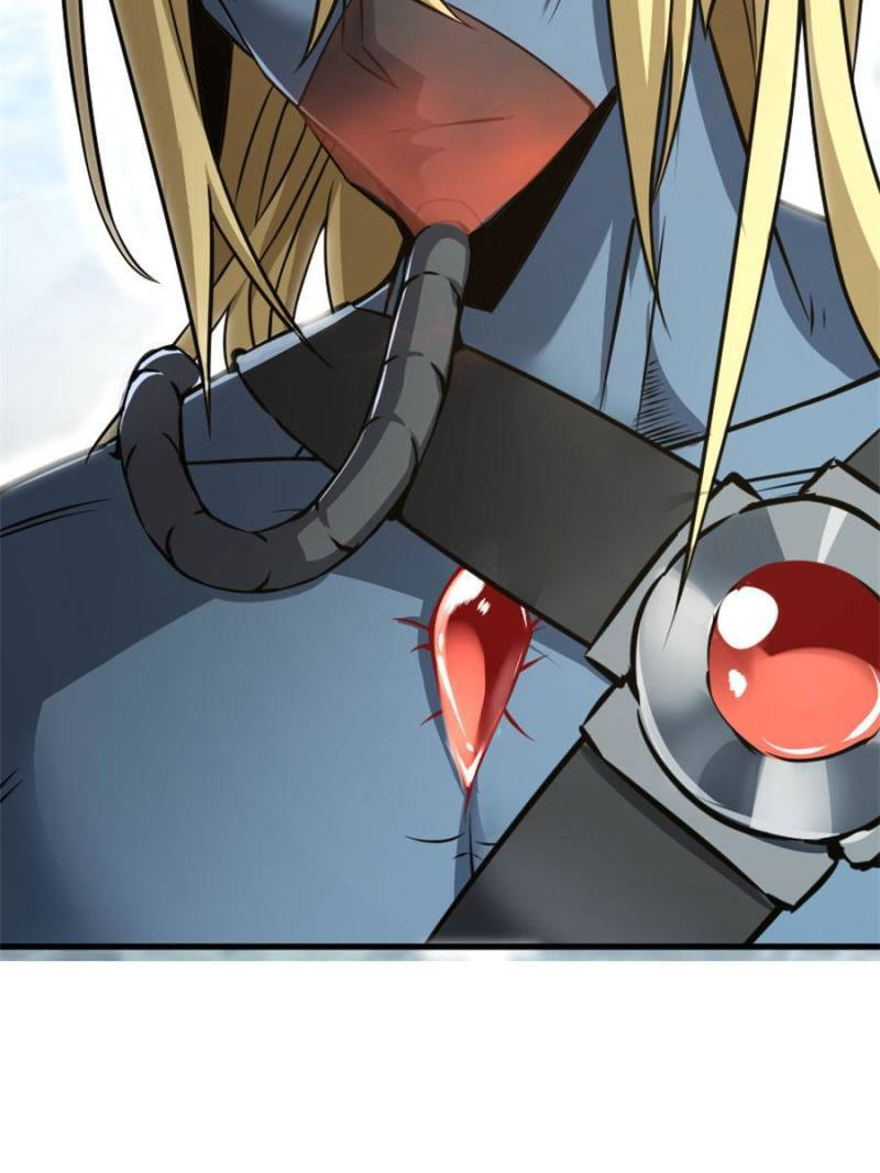 Release That Witch Chapter 607 page 80 - 
