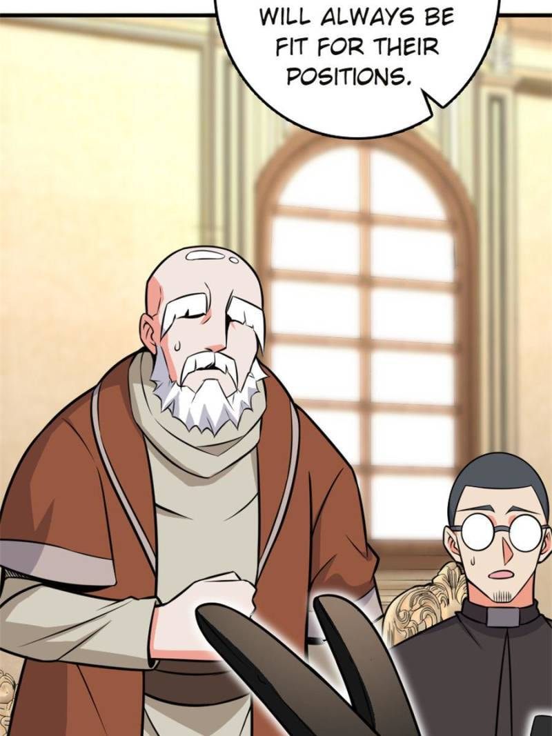 Release That Witch Chapter 607 page 9 - 