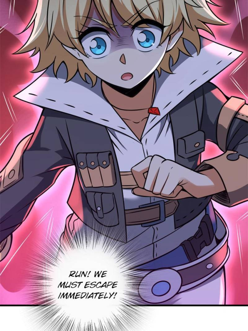 Release That Witch Chapter 607 page 82 - 