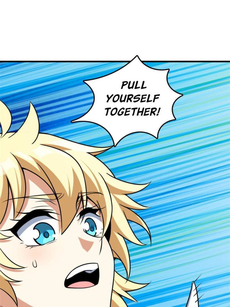 Release That Witch Chapter 607 page 90 - 