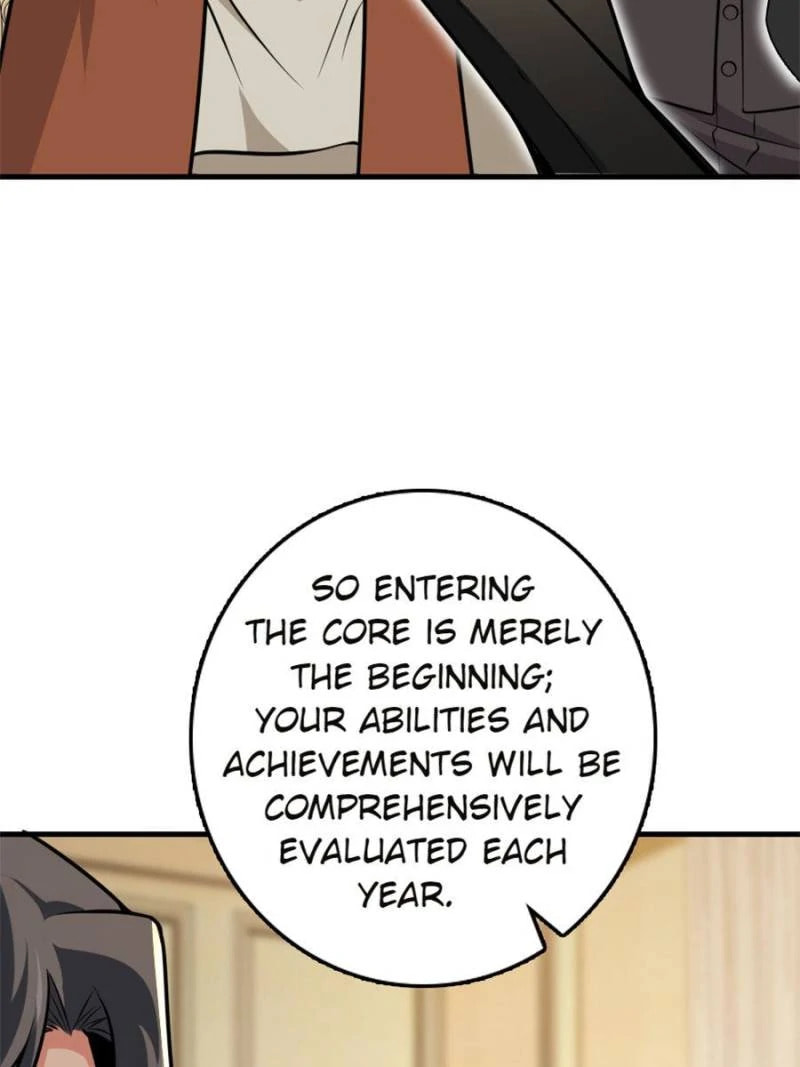 Release That Witch Chapter 607 page 10 - 