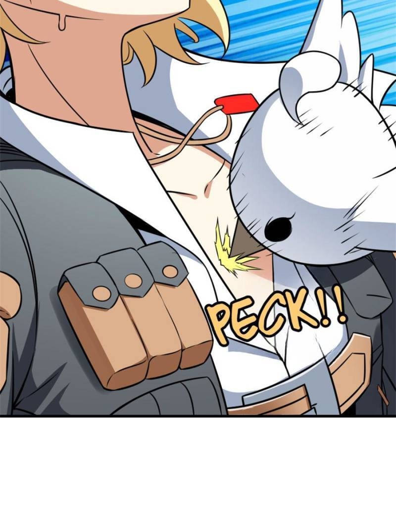 Release That Witch Chapter 607 page 91 - 