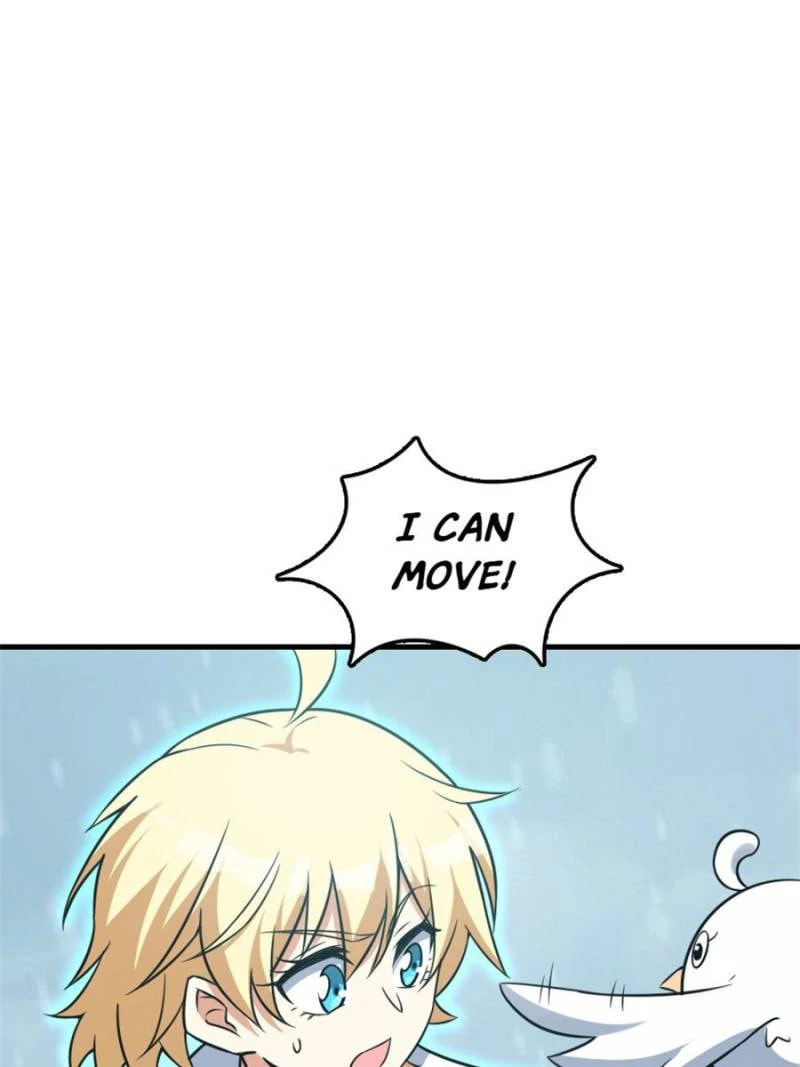 Release That Witch Chapter 607 page 92 - 