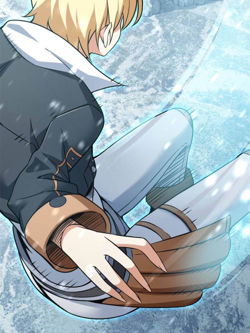Release That Witch Chapter 607 page 95 - 