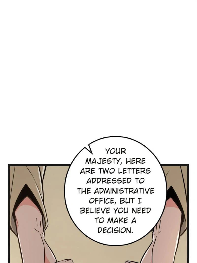 Release That Witch Chapter 608 page 1 - 