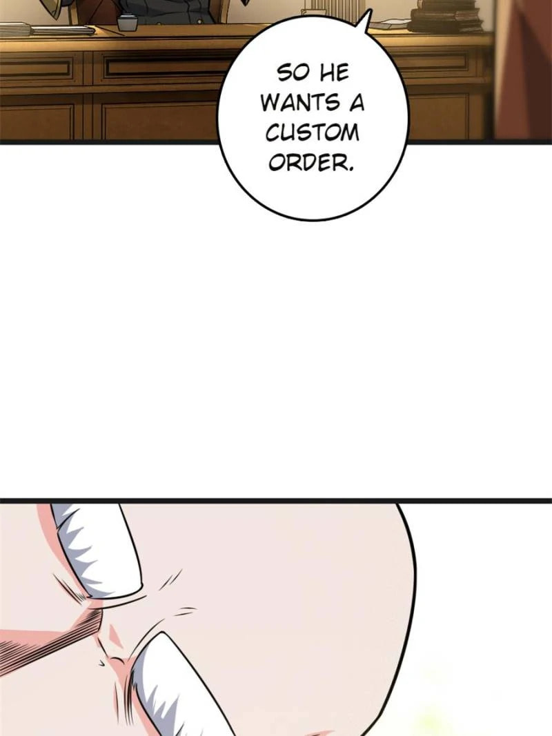 Release That Witch Chapter 608 page 14 - 