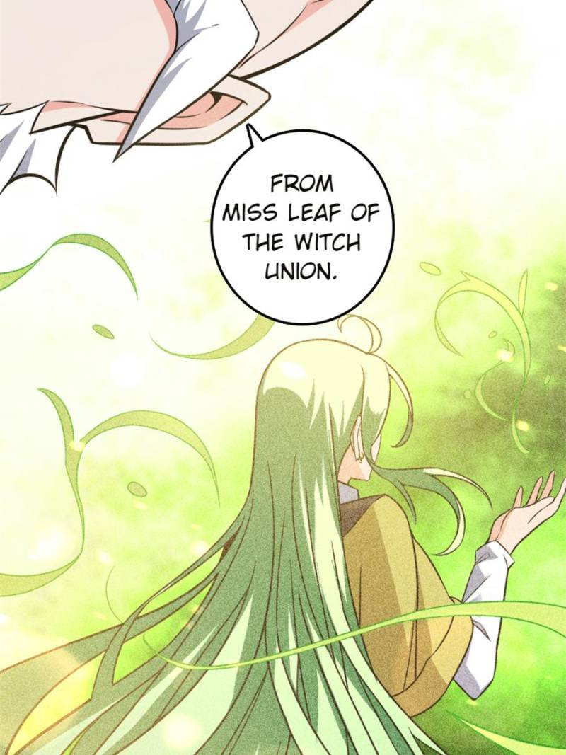 Release That Witch Chapter 608 page 15 - 