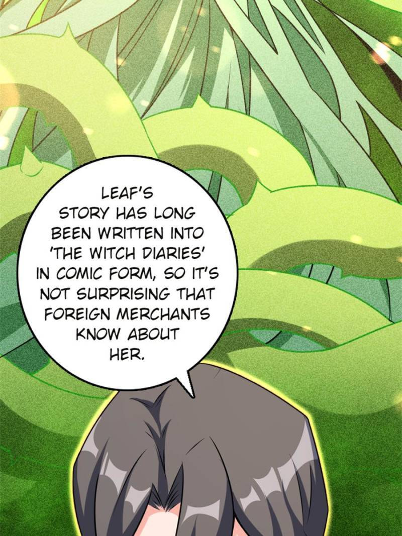 Release That Witch Chapter 608 page 16 - 