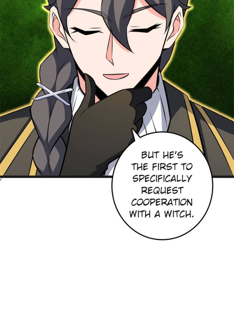 Release That Witch Chapter 608 page 17 - 