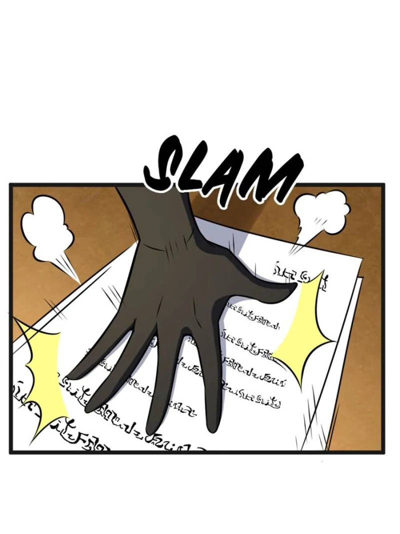 Release That Witch Chapter 608 page 18 - 