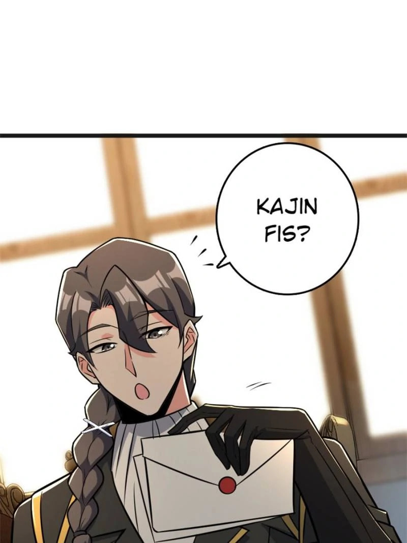 Release That Witch Chapter 608 page 3 - 