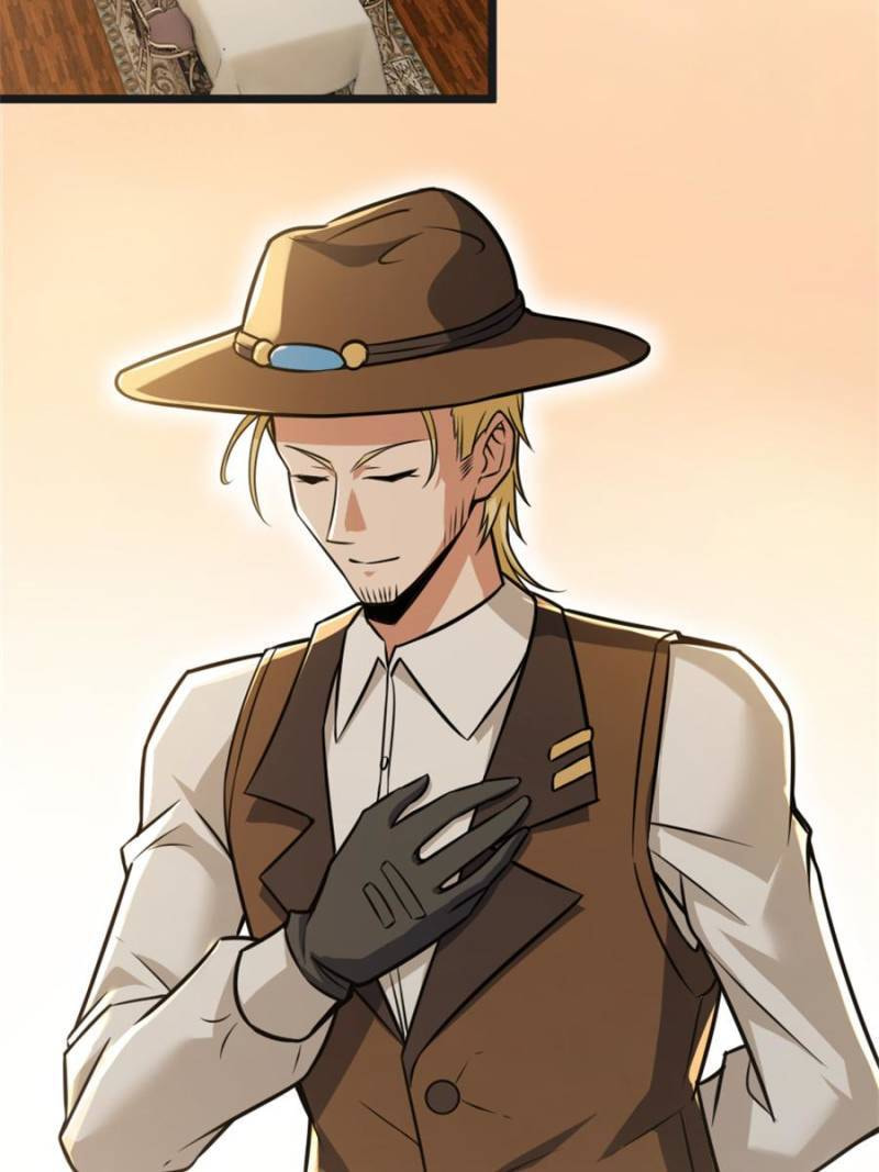 Release That Witch Chapter 608 page 23 - 