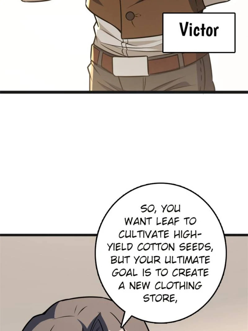 Release That Witch Chapter 608 page 24 - 