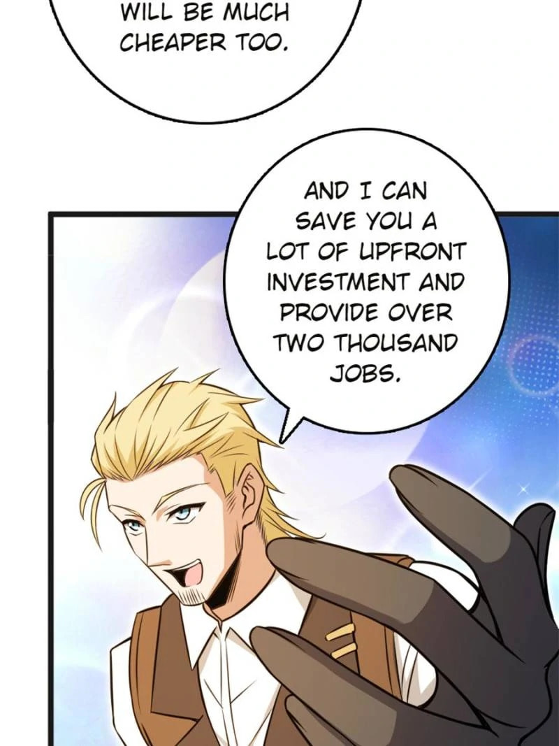 Release That Witch Chapter 608 page 27 - 