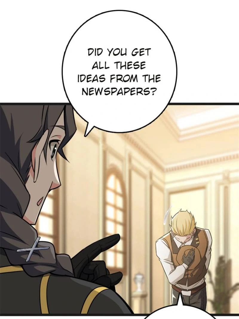 Release That Witch Chapter 608 page 29 - 