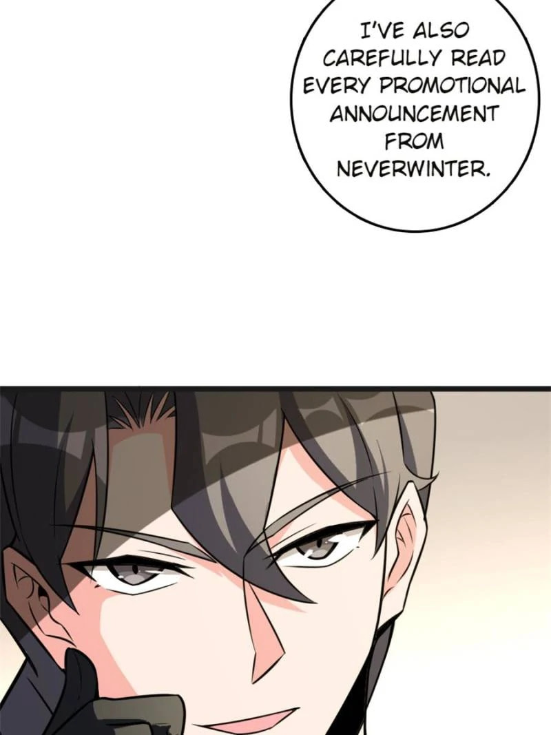 Release That Witch Chapter 608 page 30 - 