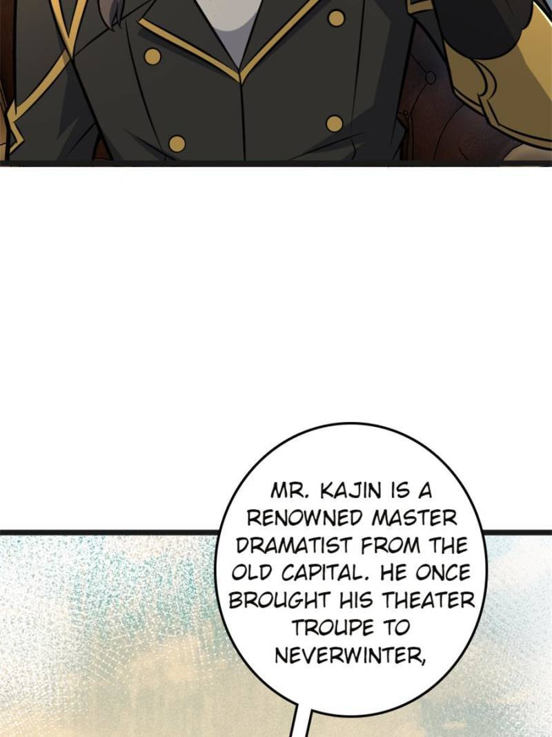Release That Witch Chapter 608 page 4 - 