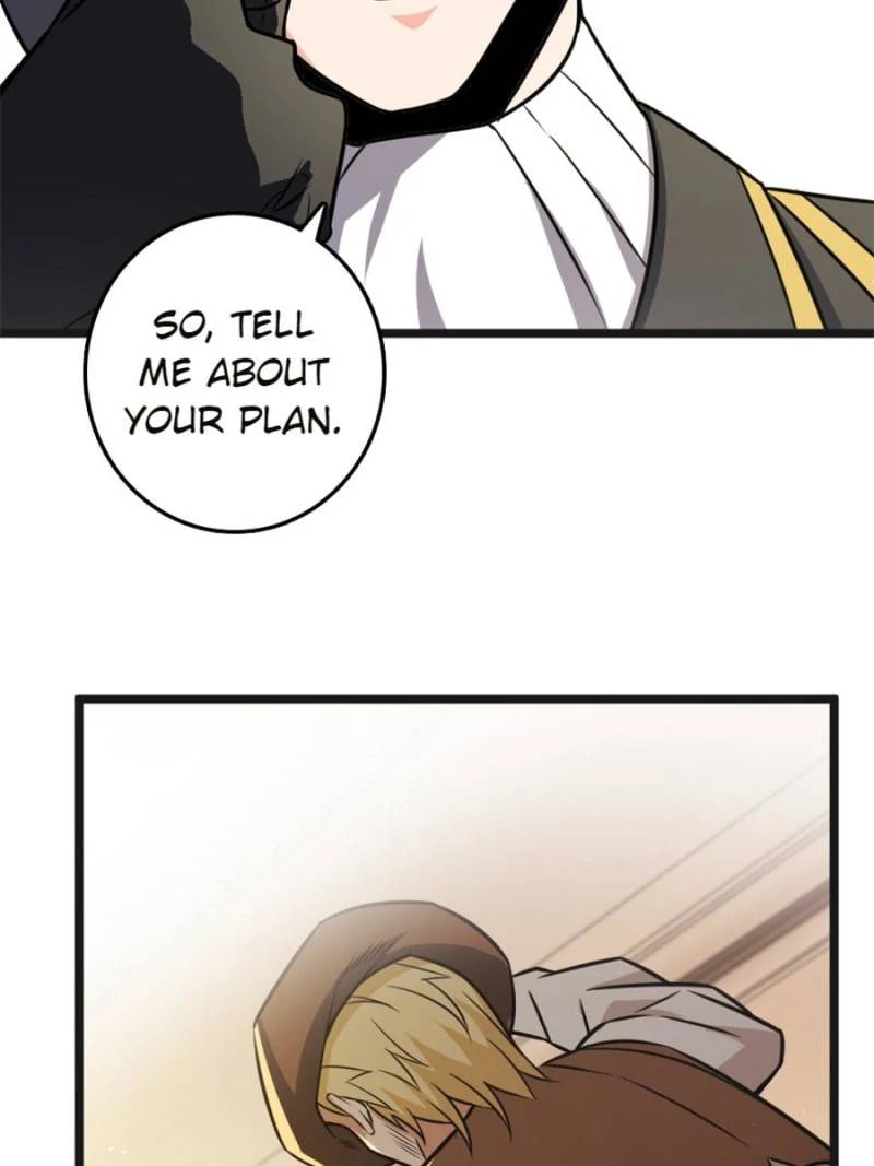 Release That Witch Chapter 608 page 31 - 