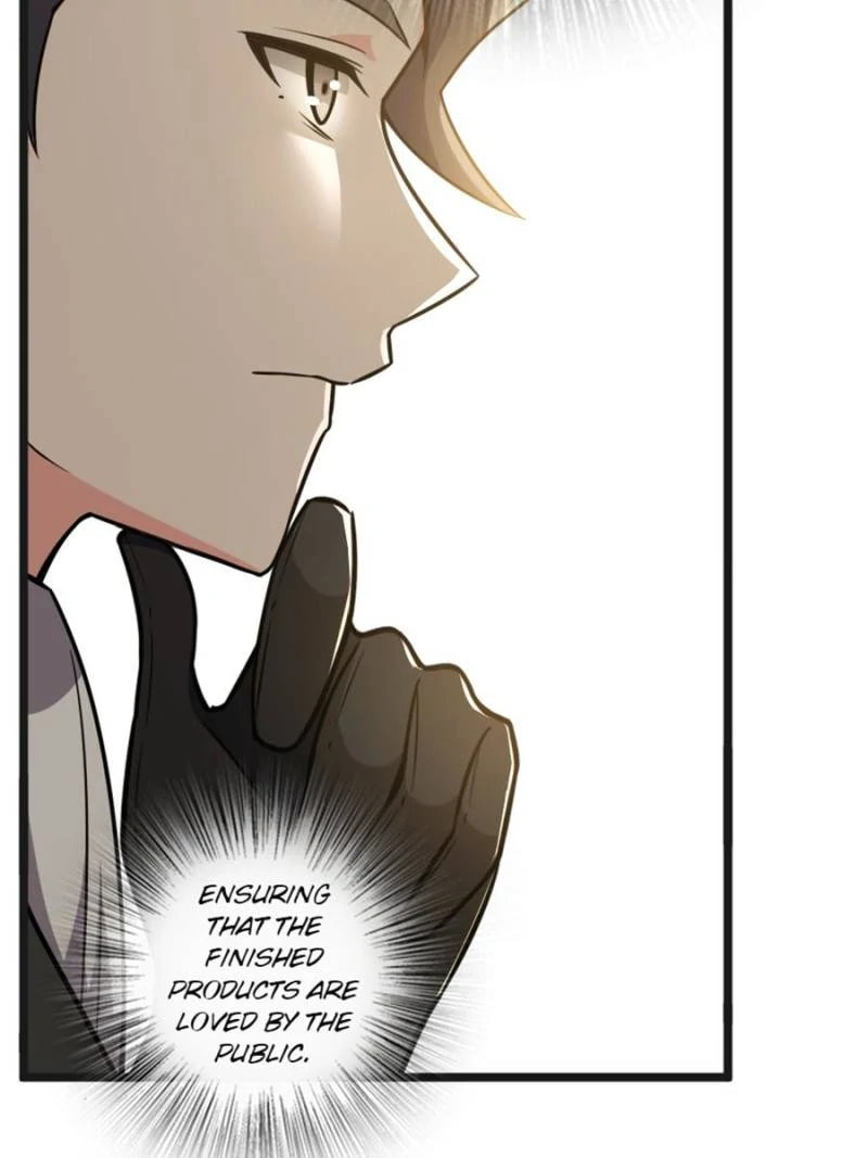 Release That Witch Chapter 608 page 36 - 