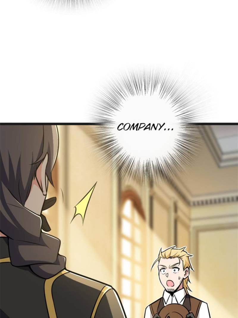 Release That Witch Chapter 608 page 37 - 