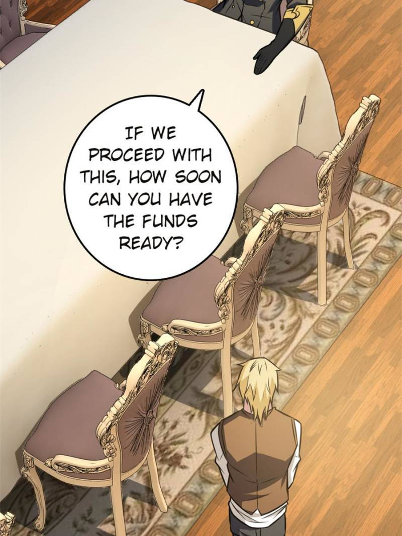 Release That Witch Chapter 608 page 39 - 