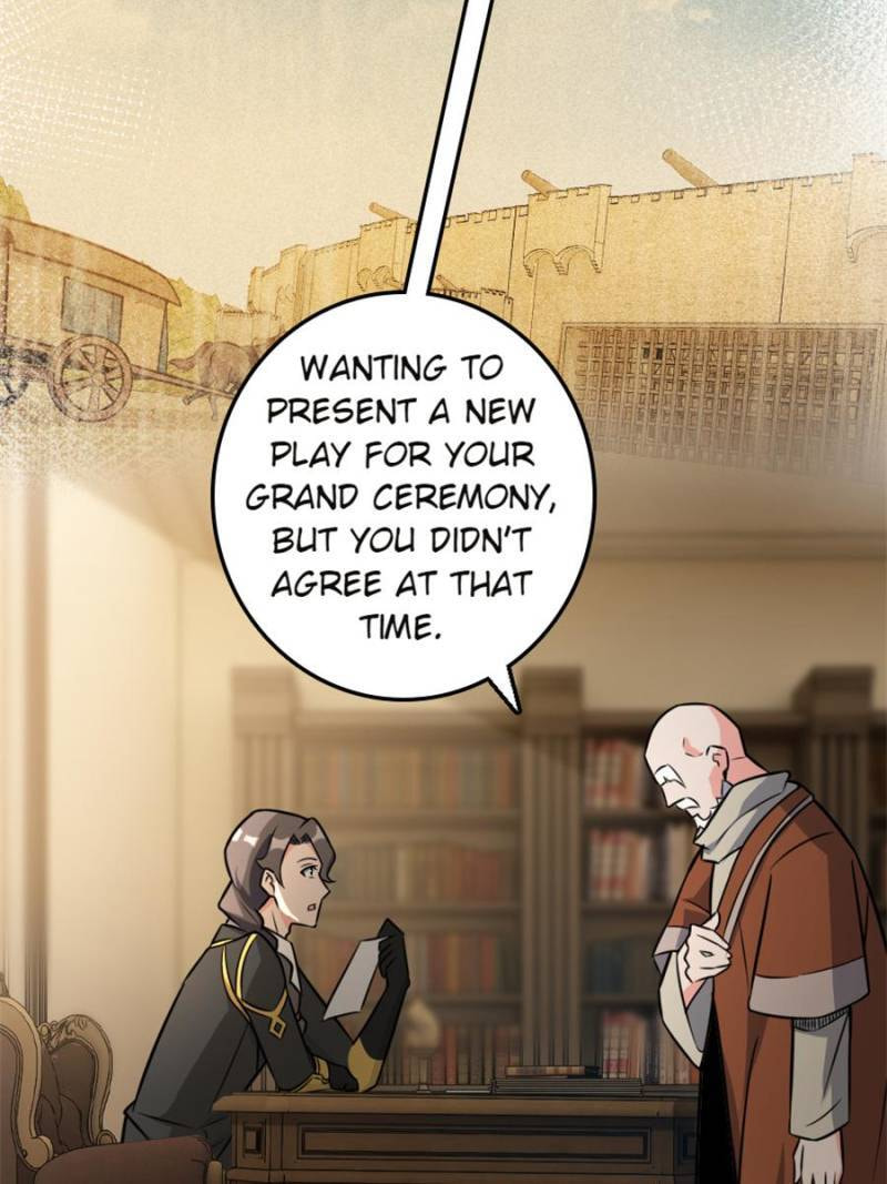 Release That Witch Chapter 608 page 5 - 