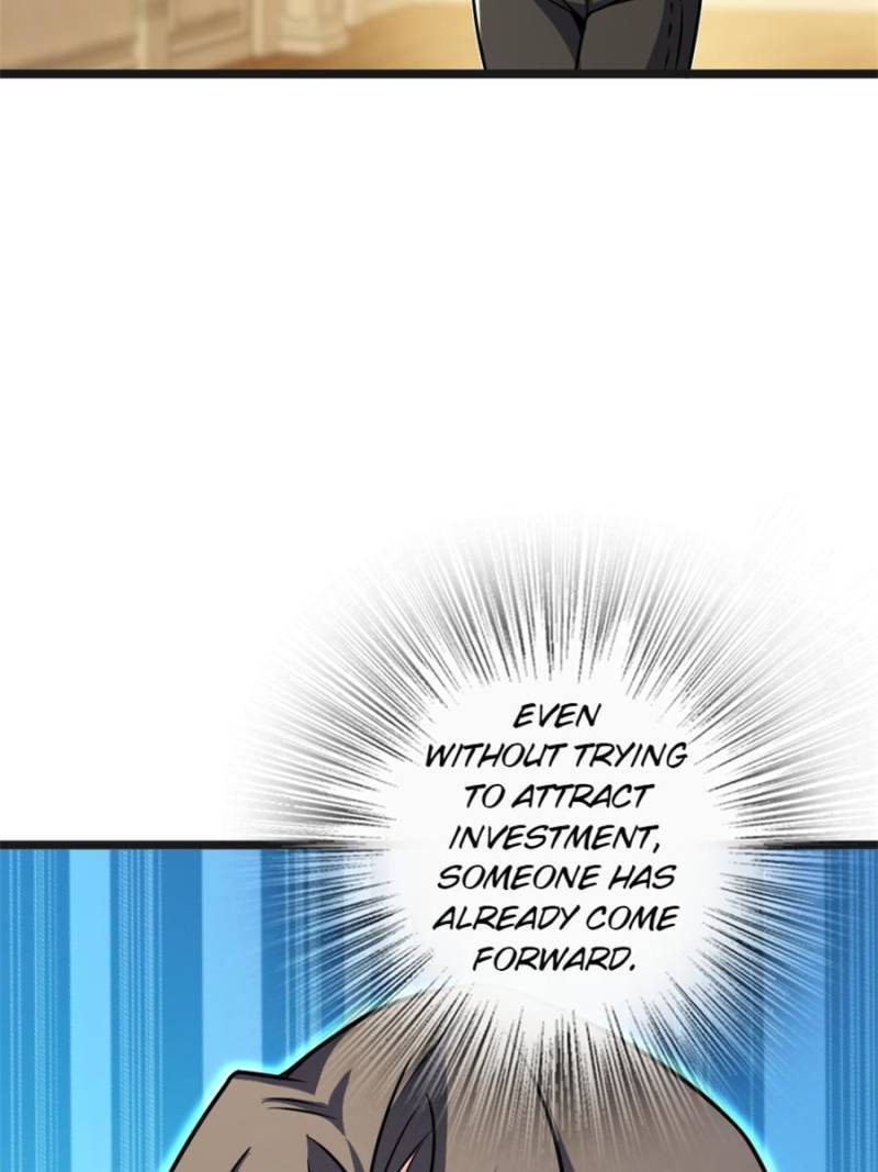 Release That Witch Chapter 608 page 43 - 